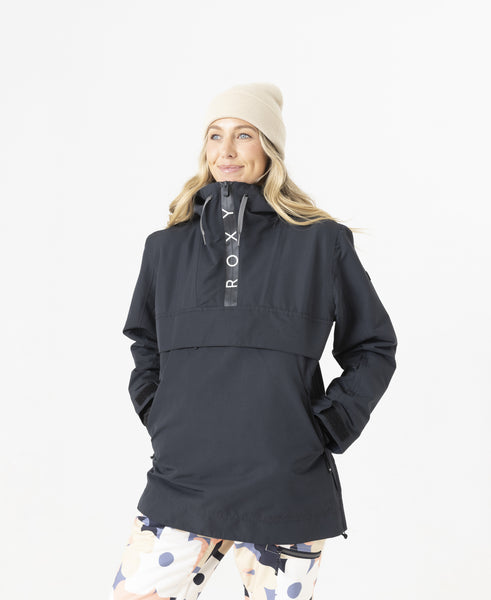 Shelter Jacket - Roxy