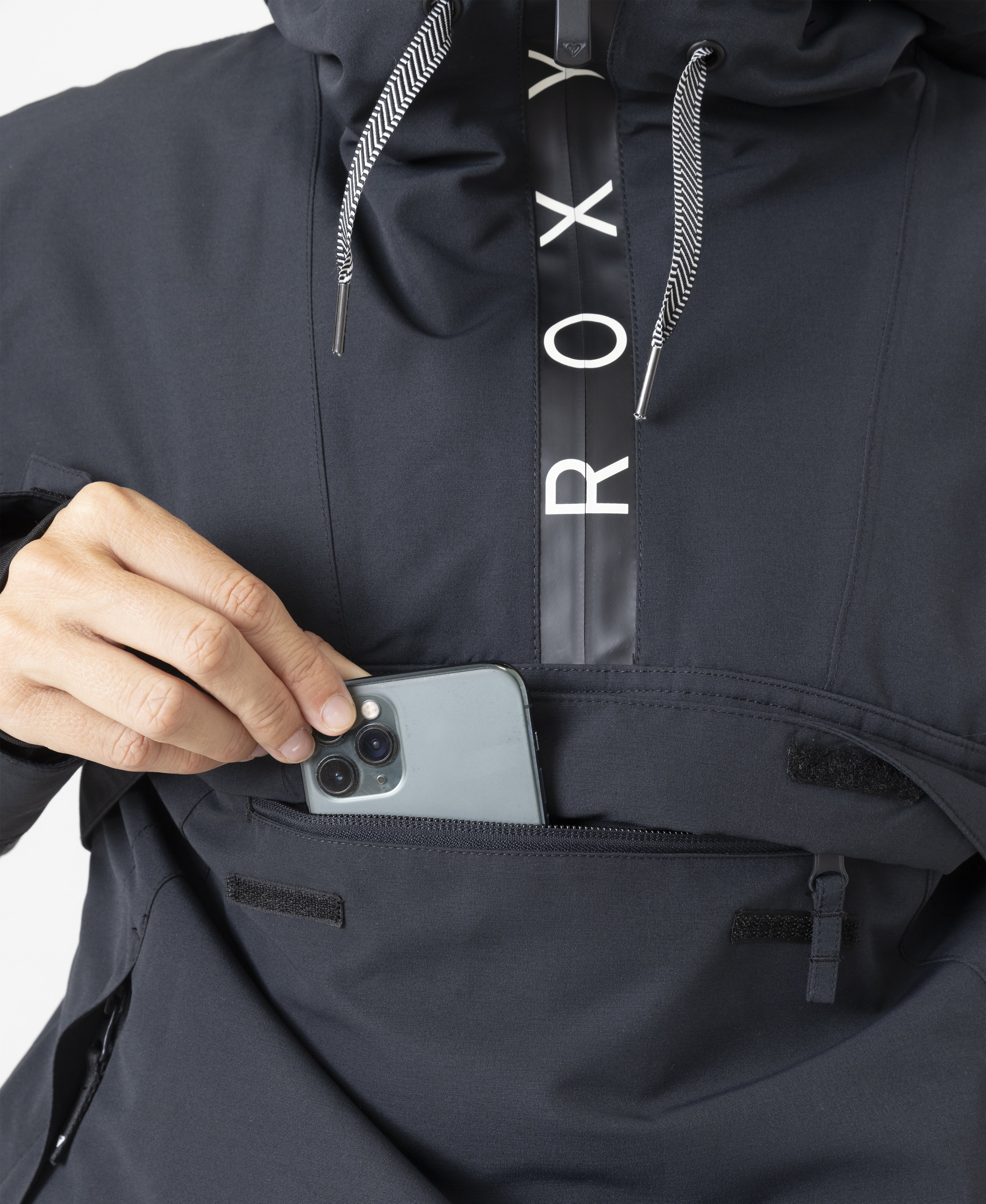 Shelter Jacket - Roxy