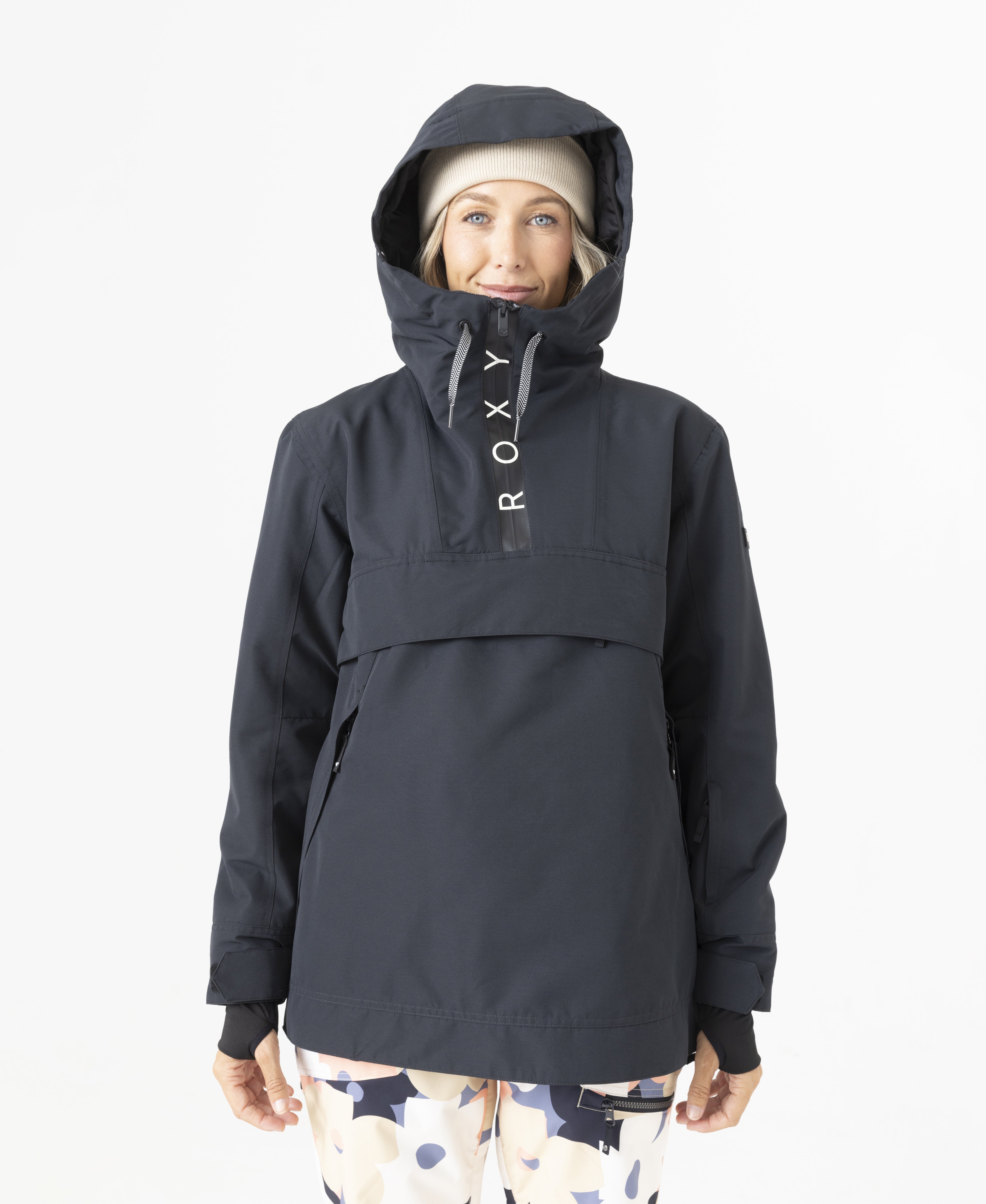 Shelter Jacket - Roxy