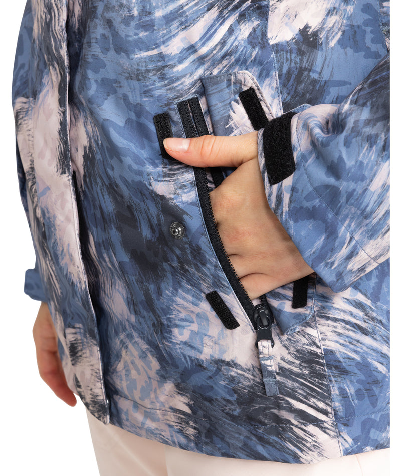 Roxy Jetty Jacket - Roxy