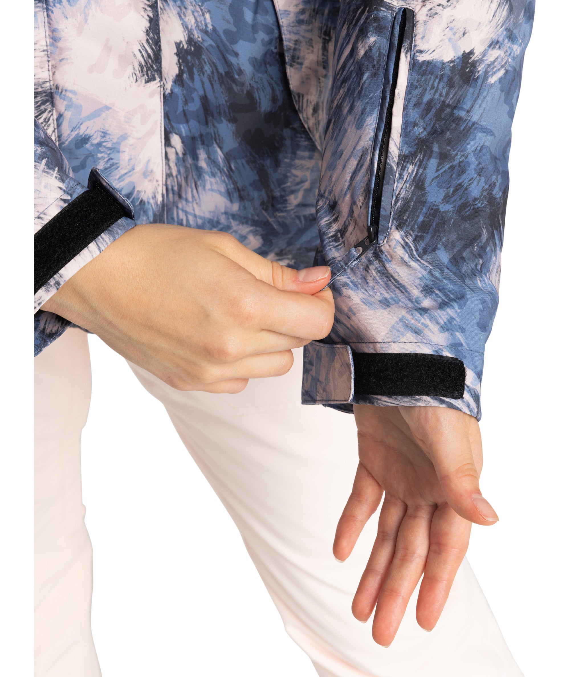 Roxy Jetty Jacket - Roxy