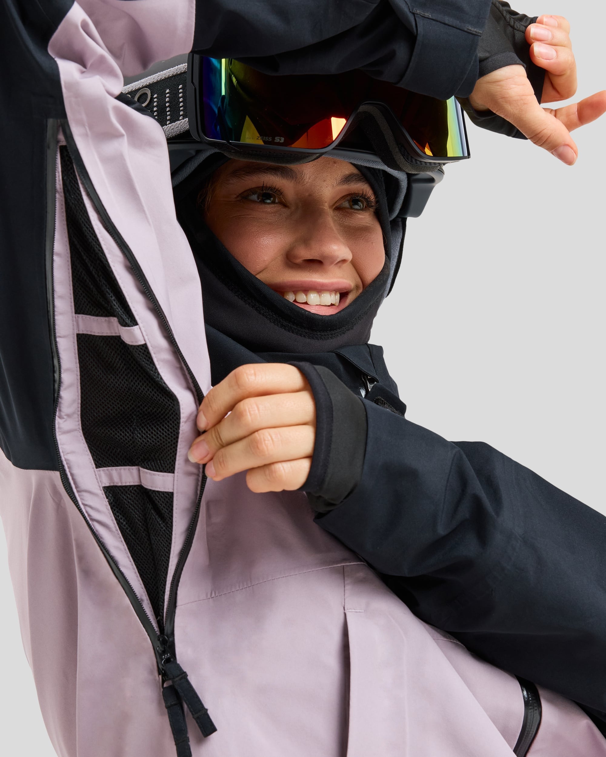 Gore-Tex Lunalite Jacket - Roxy