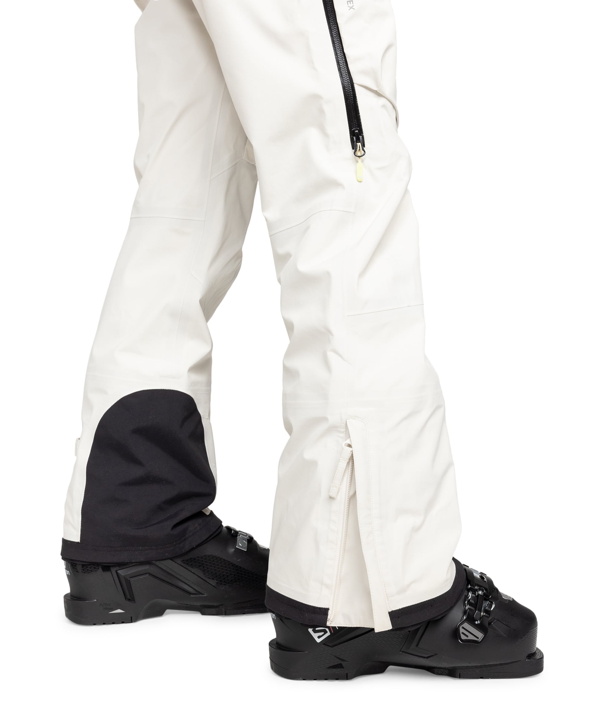 Roxy GORETEX BIB PANTS ロキシーゴアテックスビブパンツ ROXY（ロキシー） パンツ GORE-TEX LUNALITE 3L/ロキシーゴアテックス