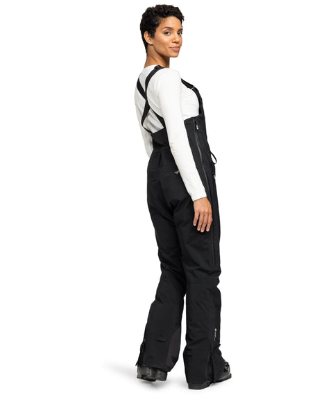 Gore-Tex Stretch Prism Bib - Roxy