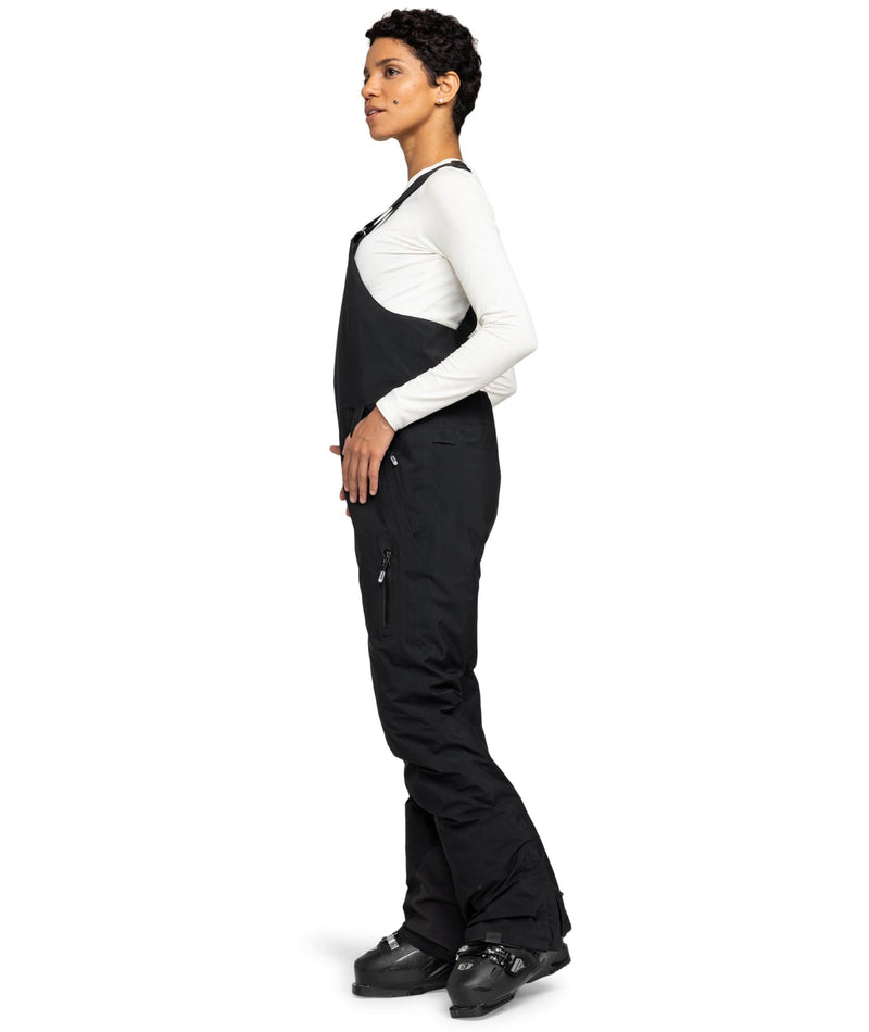 Gore-Tex Stretch Prism Bib - Roxy