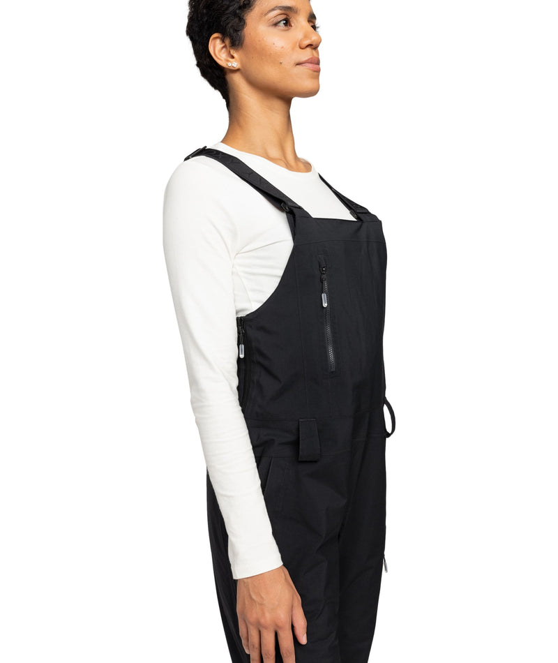 Gore-Tex Stretch Prism Bib - Roxy