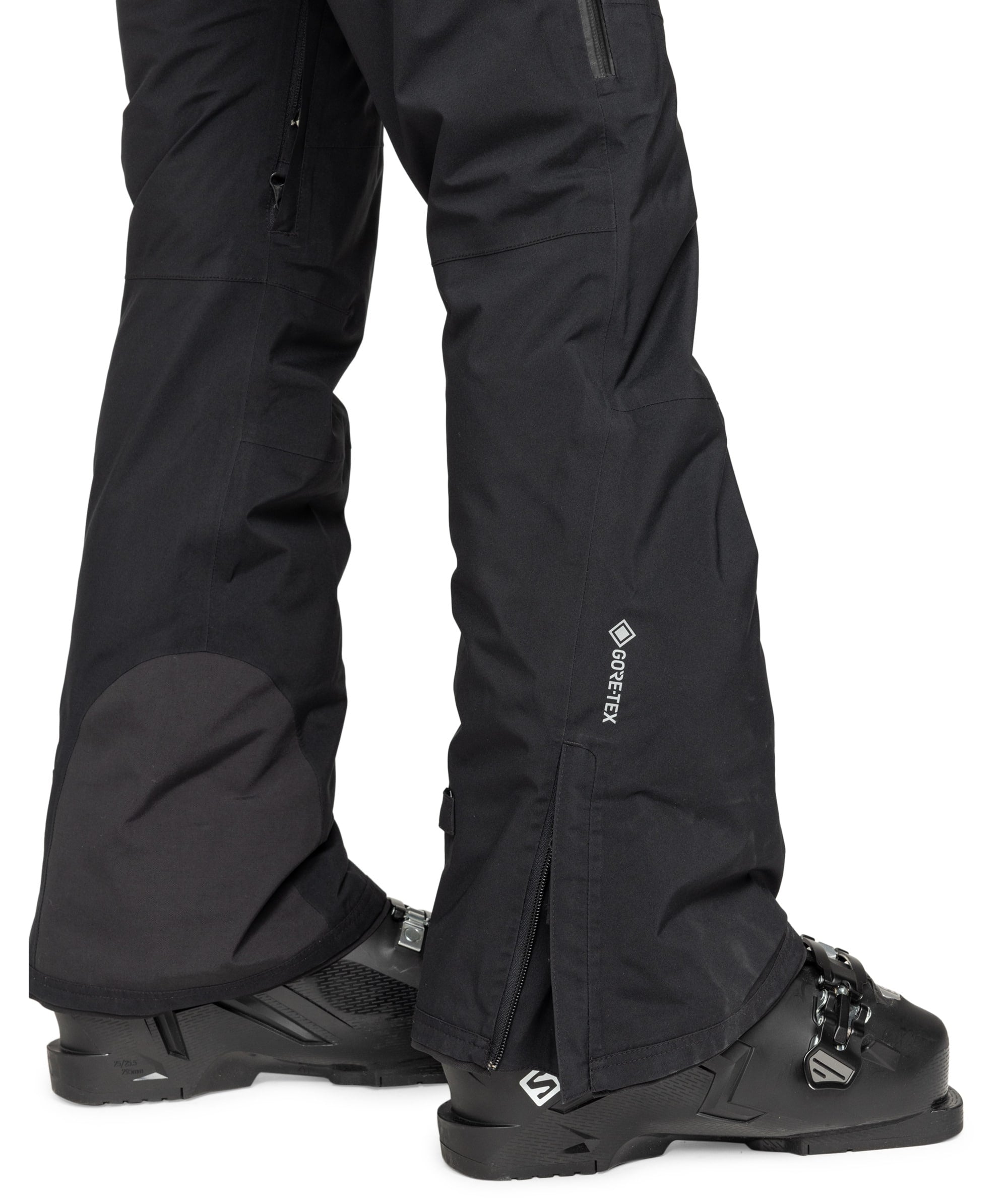 Roxy GORETEX BIB PANTS ロキシーゴアテックスビブパンツ ROXY（ロキシー） スノーウェア ビブパンツ レディース RIDEOUT BIB PT