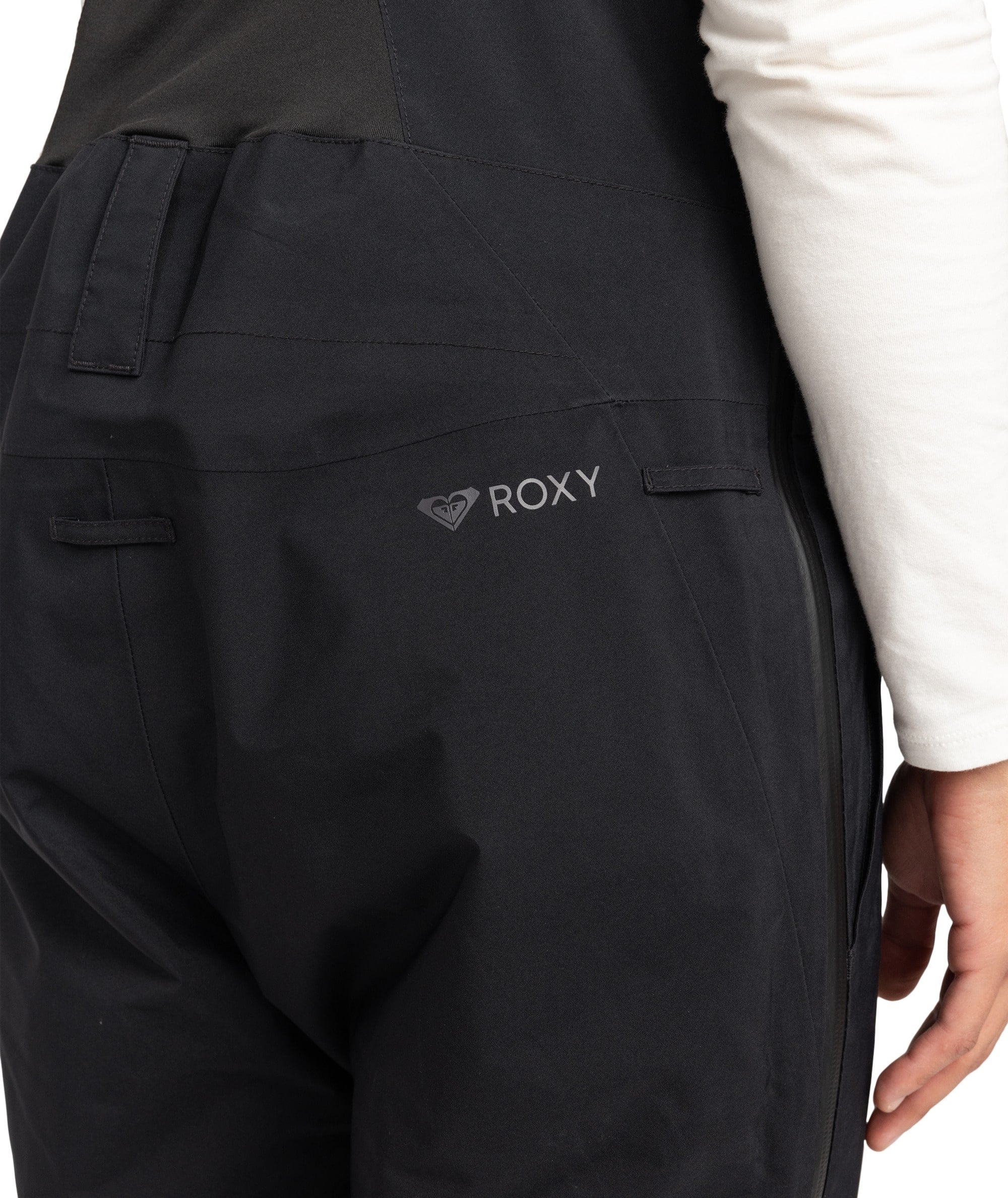 Gore-Tex Stretch Prism Bib - Roxy