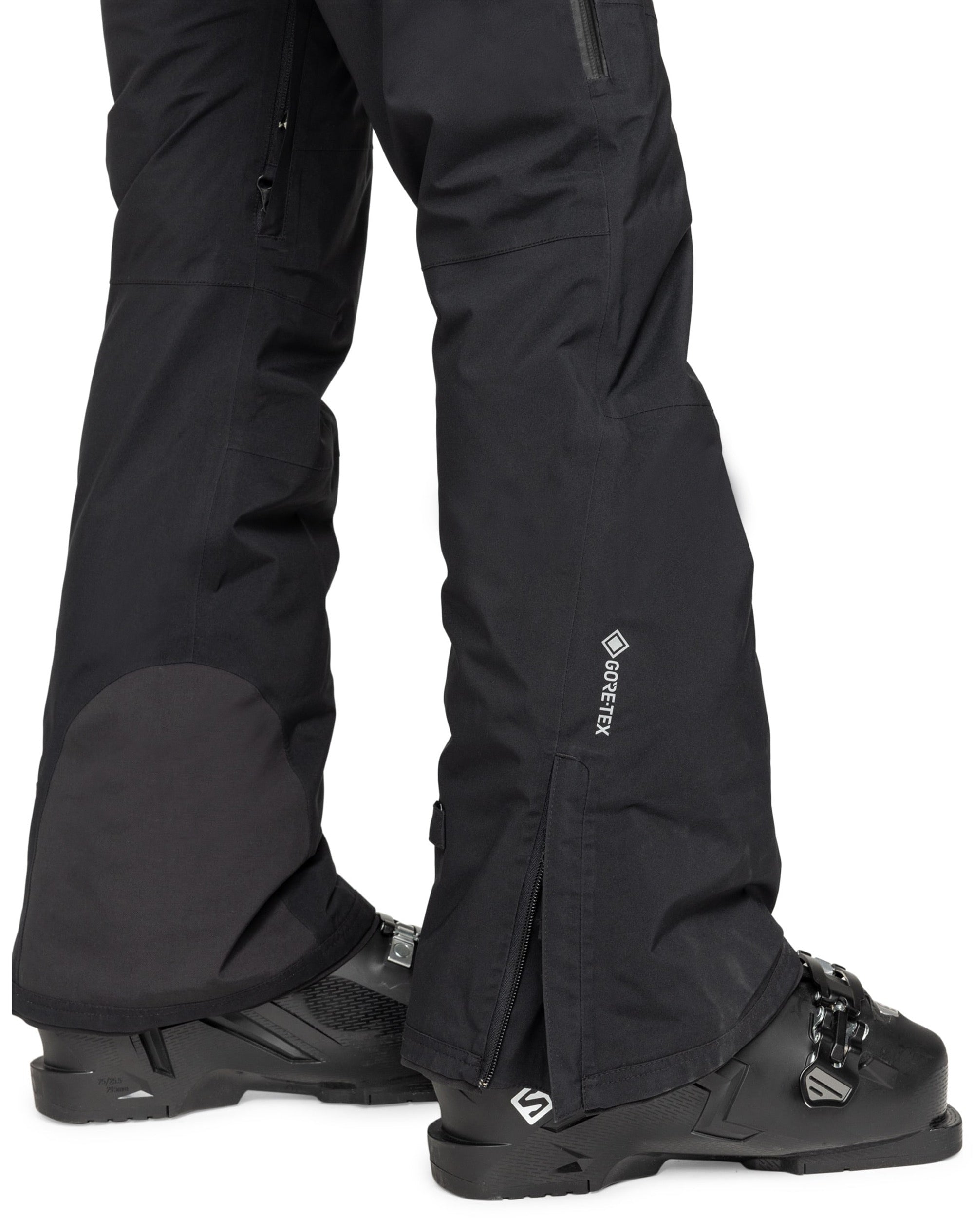 Gore-Tex Stretch Prism Bib - Roxy