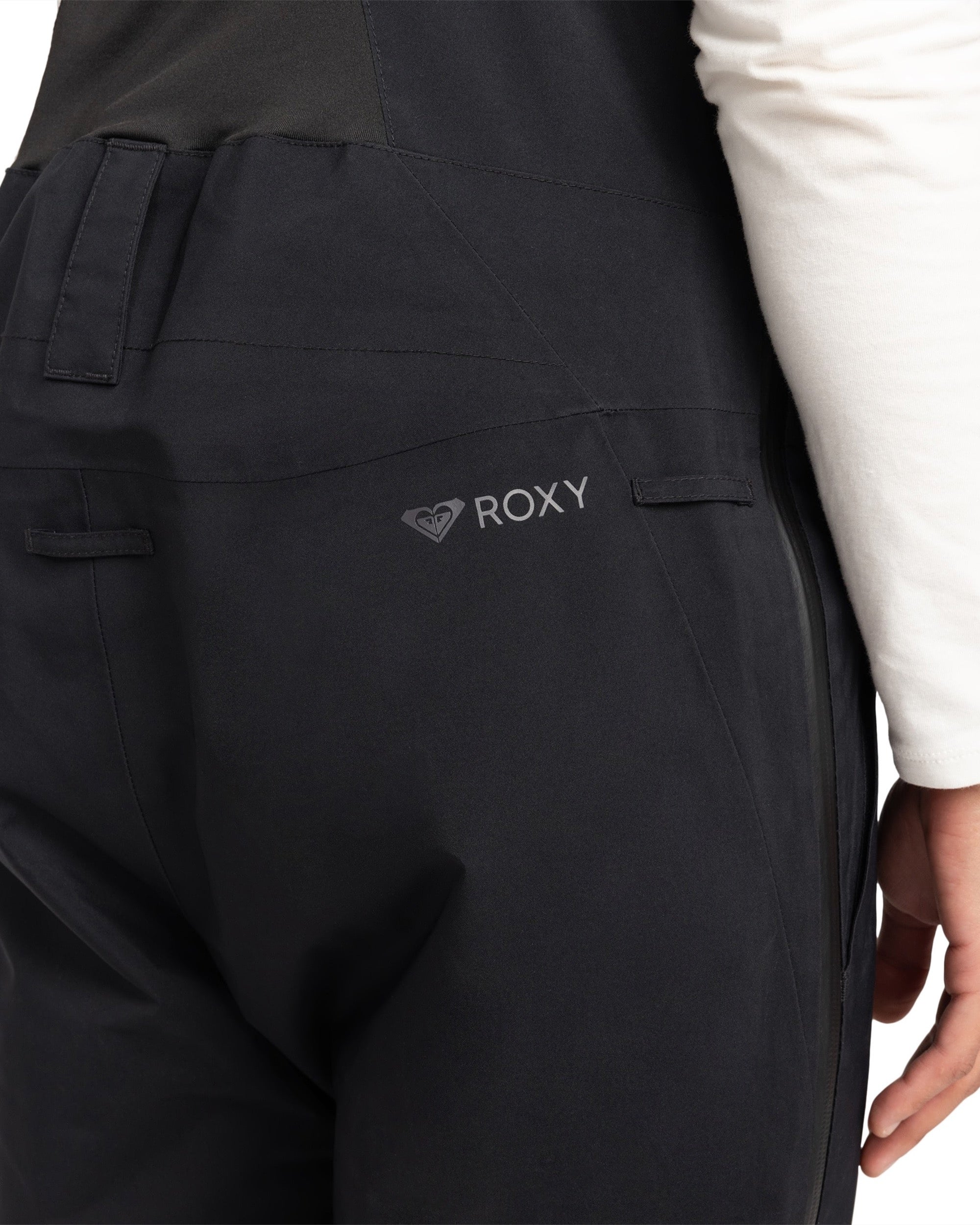 ■■送料無料■ROXY■女性用フリースキー■152cm■調整ビン付■メンテ付■■ Gore-Tex Stretch Prism Bib - Roxy