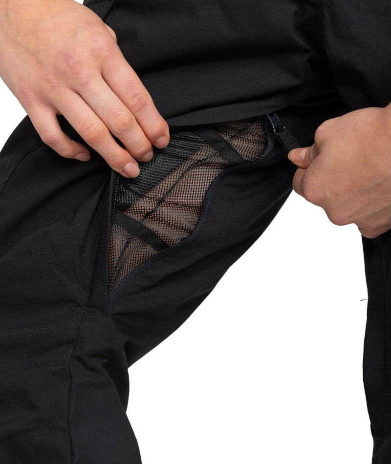 Passive Lines Pant - Roxy