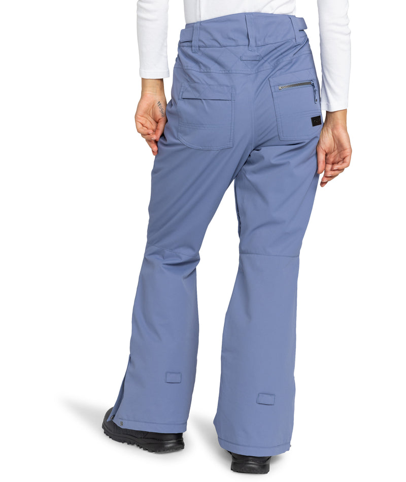 Nadia Pant - Wild Wind - Roxy