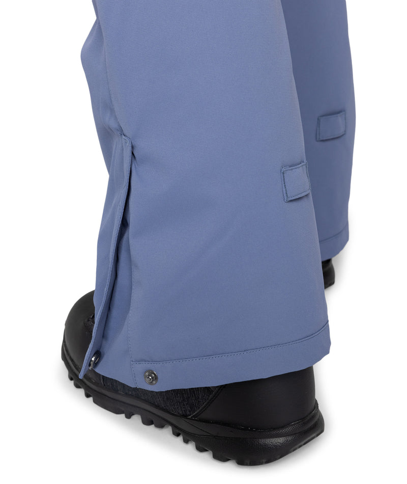 Nadia Pant - Wild Wind - Roxy