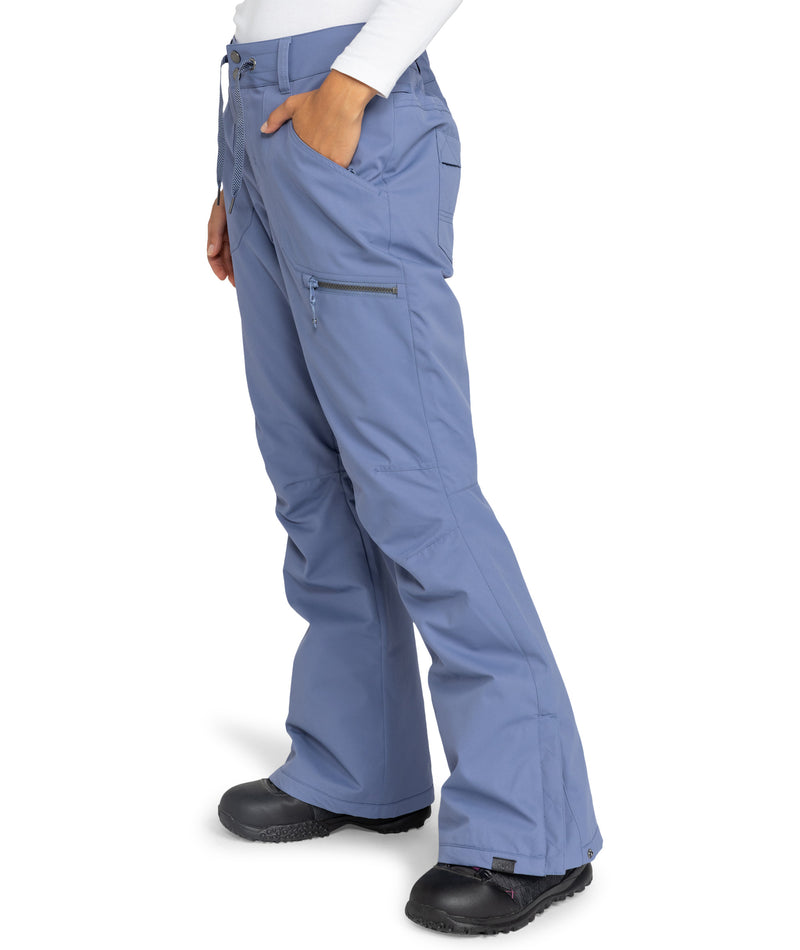 Nadia Pant - Wild Wind - Roxy