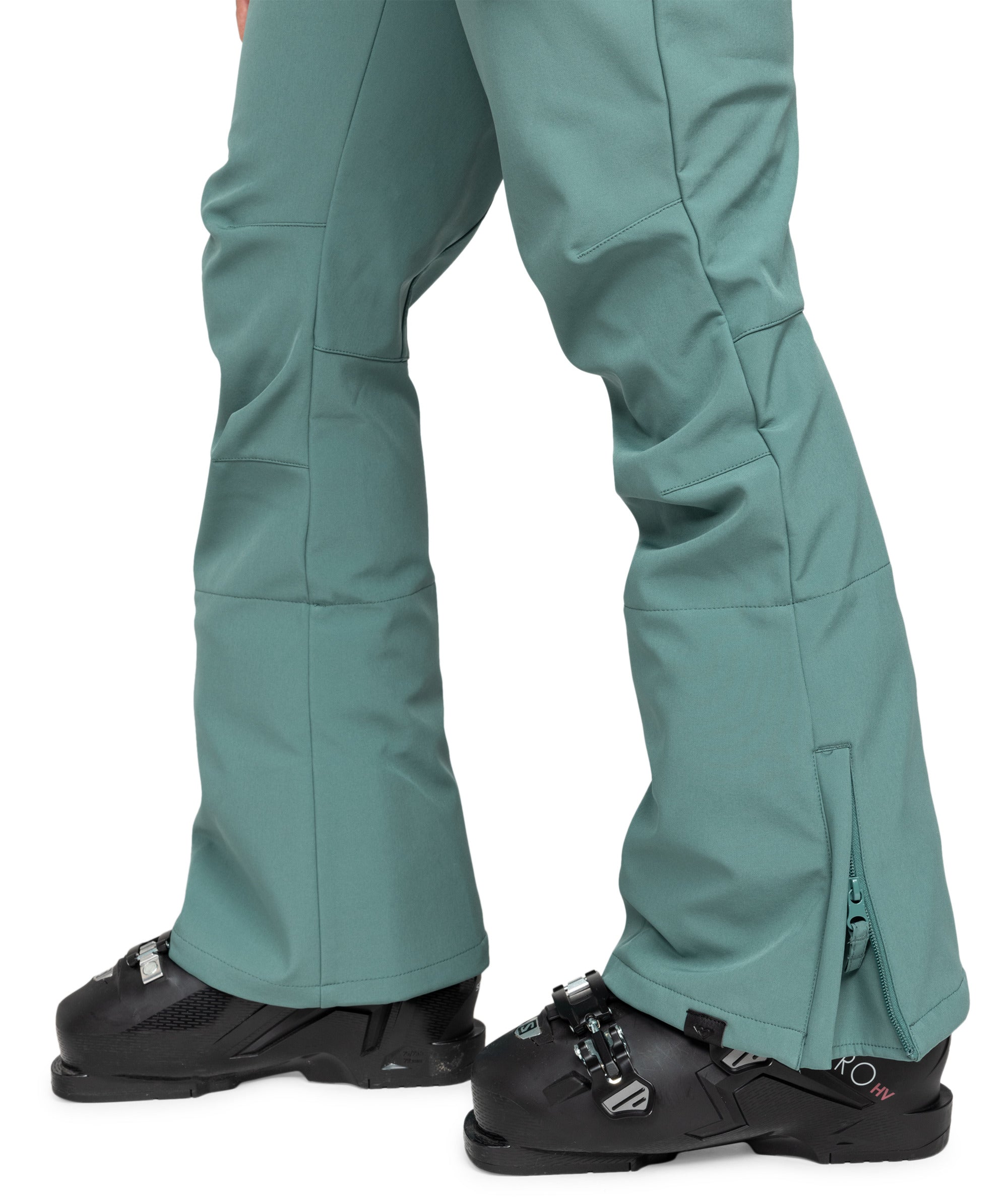 Rising High Pant - Roxy