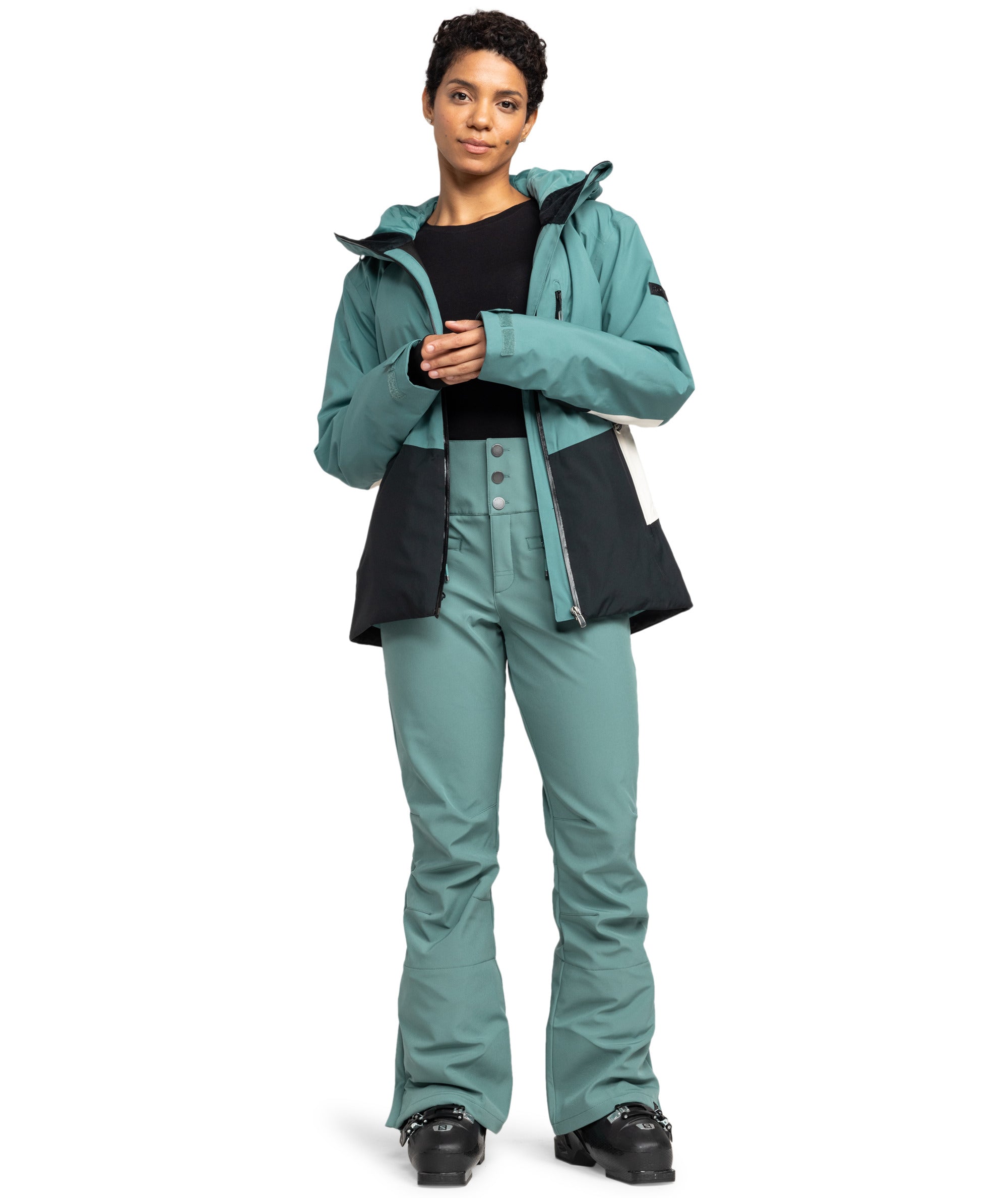 Rising High Pant - Roxy