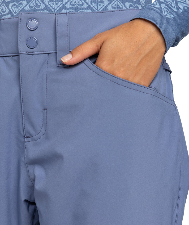 Backyard Pant - Roxy