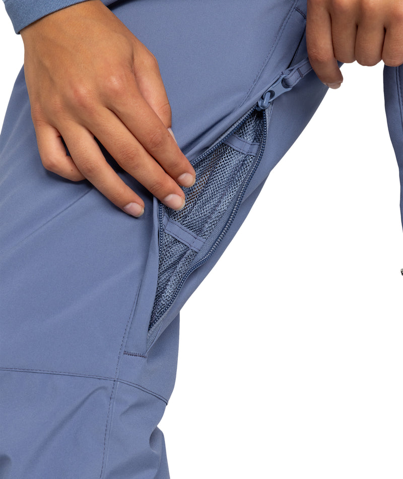 Backyard Pant - Roxy