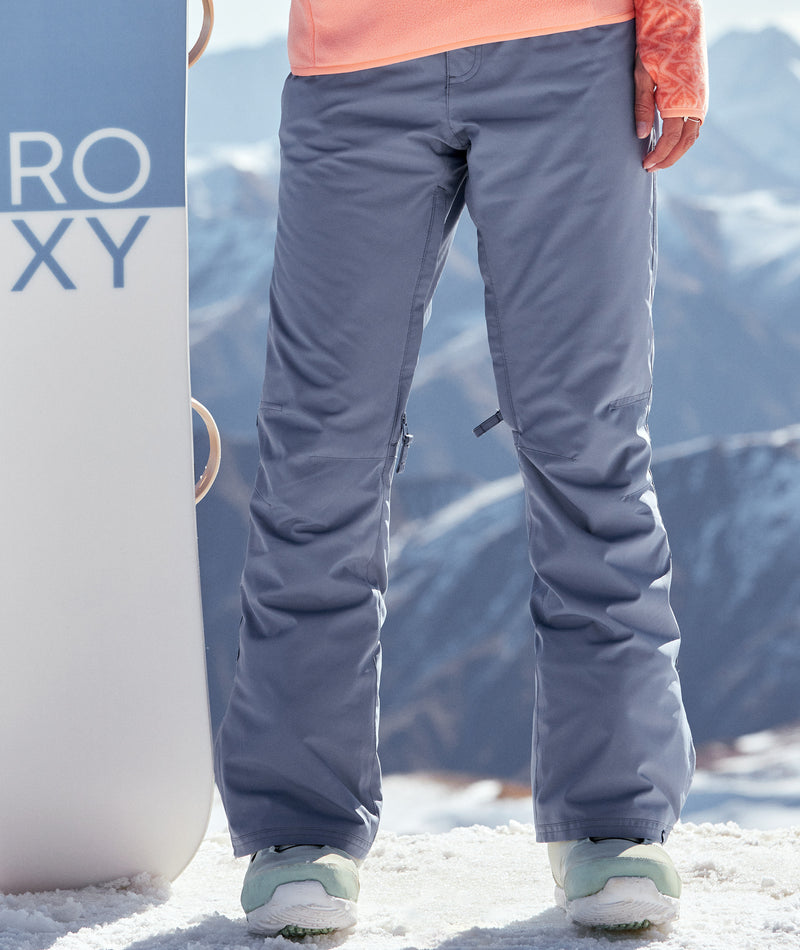 Backyard Pant - Wild Wind - Roxy