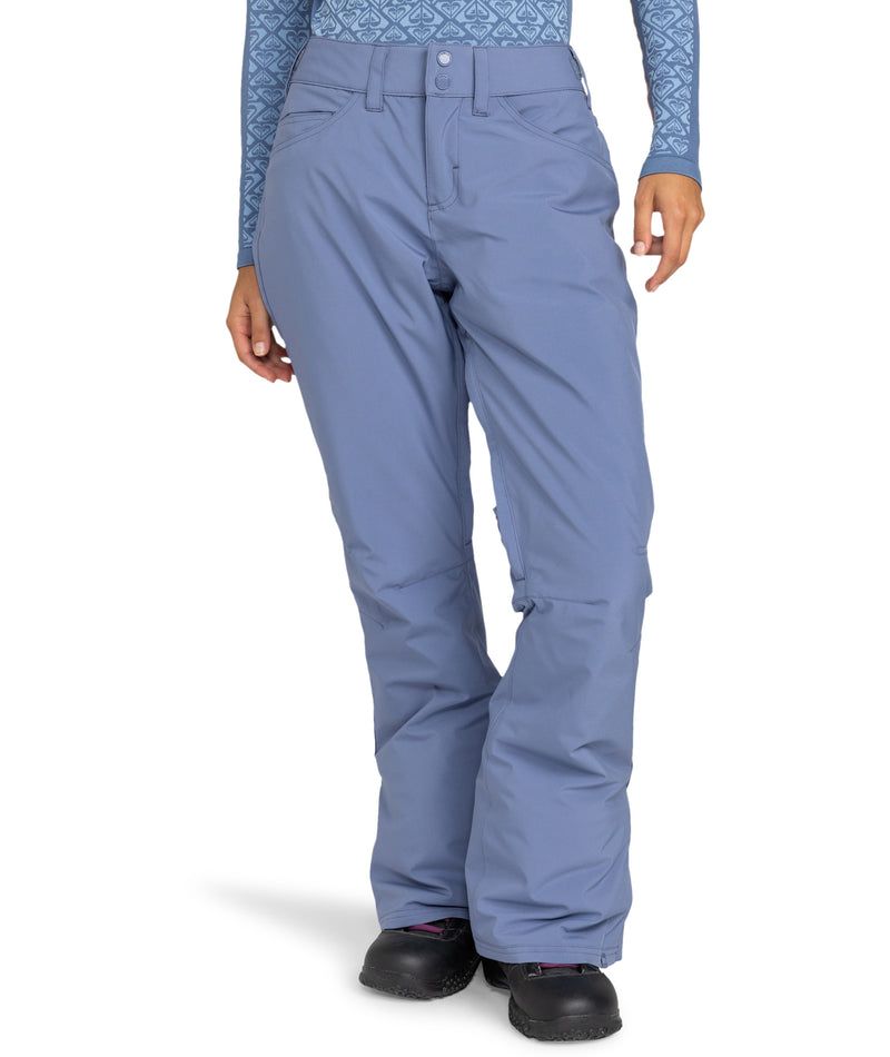 Backyard Pant - Wild Wind - Roxy