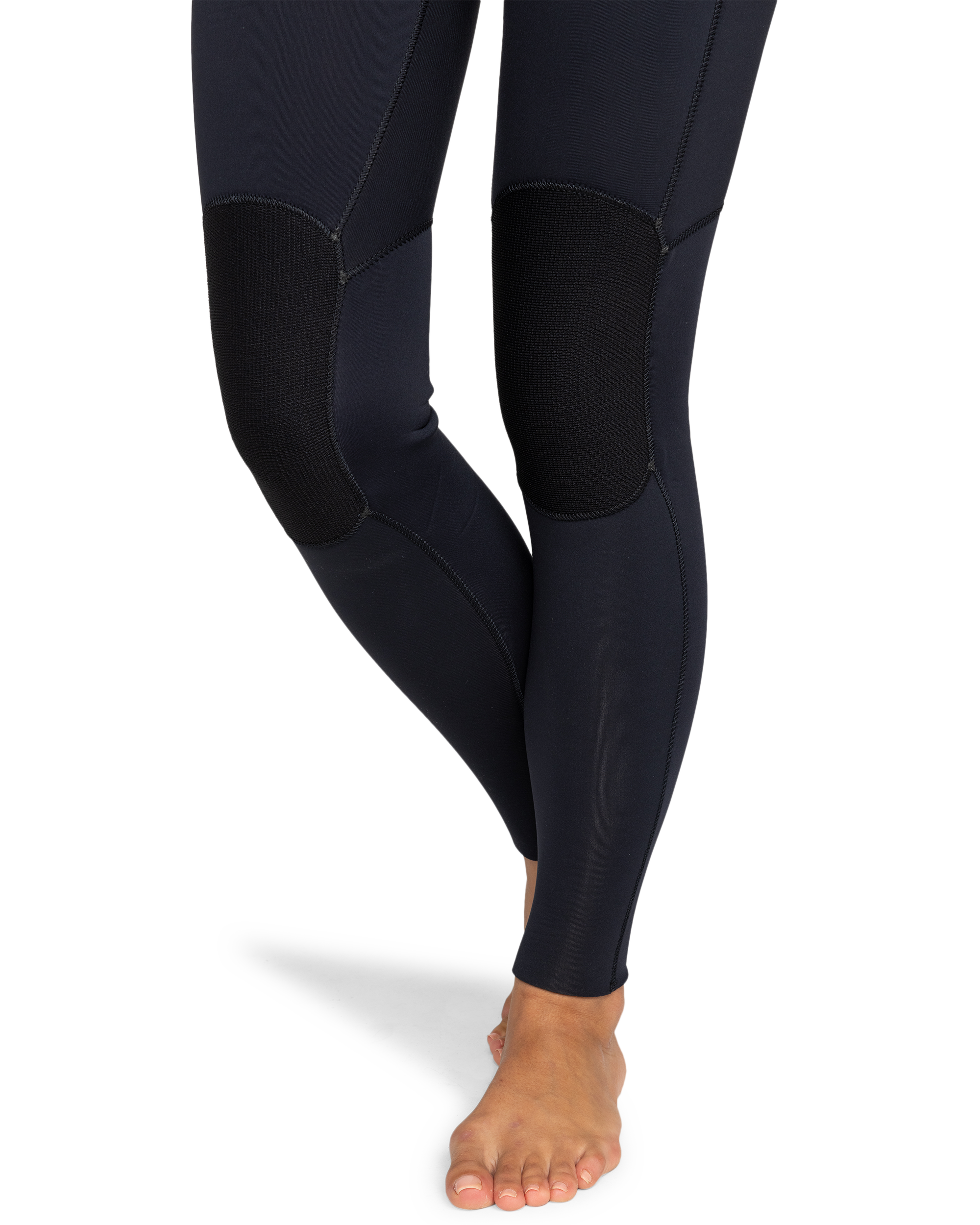 3/2mm Swell Chest Zip Fullsuit - Roxy
