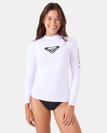 Long Sleeve Rashguards – ROXY