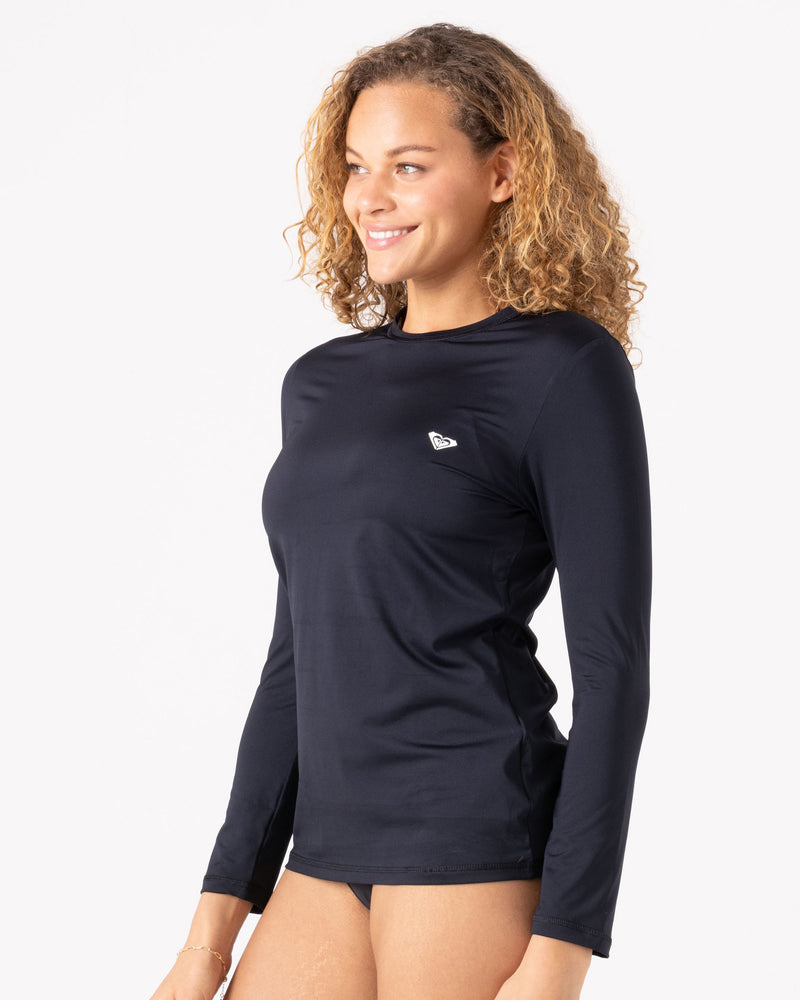 New Enjoy Waves Long Sleeve Lycra Rashguard