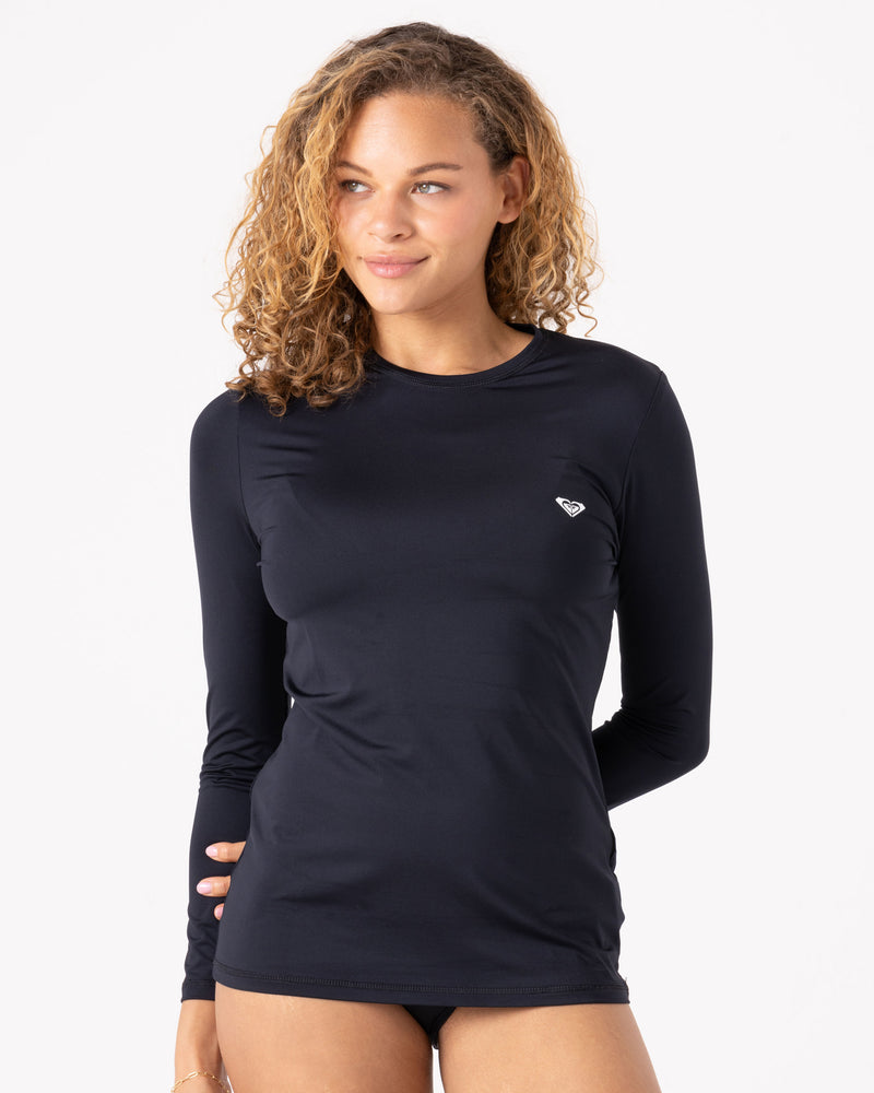New Enjoy Waves Long Sleeve Lycra Rashguard