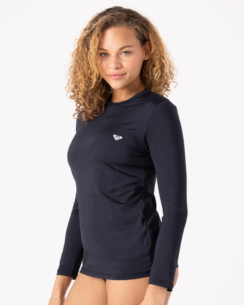 New Enjoy Waves Long Sleeve Lycra Rashguard
