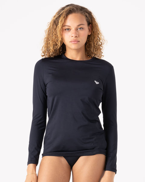 New Enjoy Waves Long Sleeve Lycra Rashguard