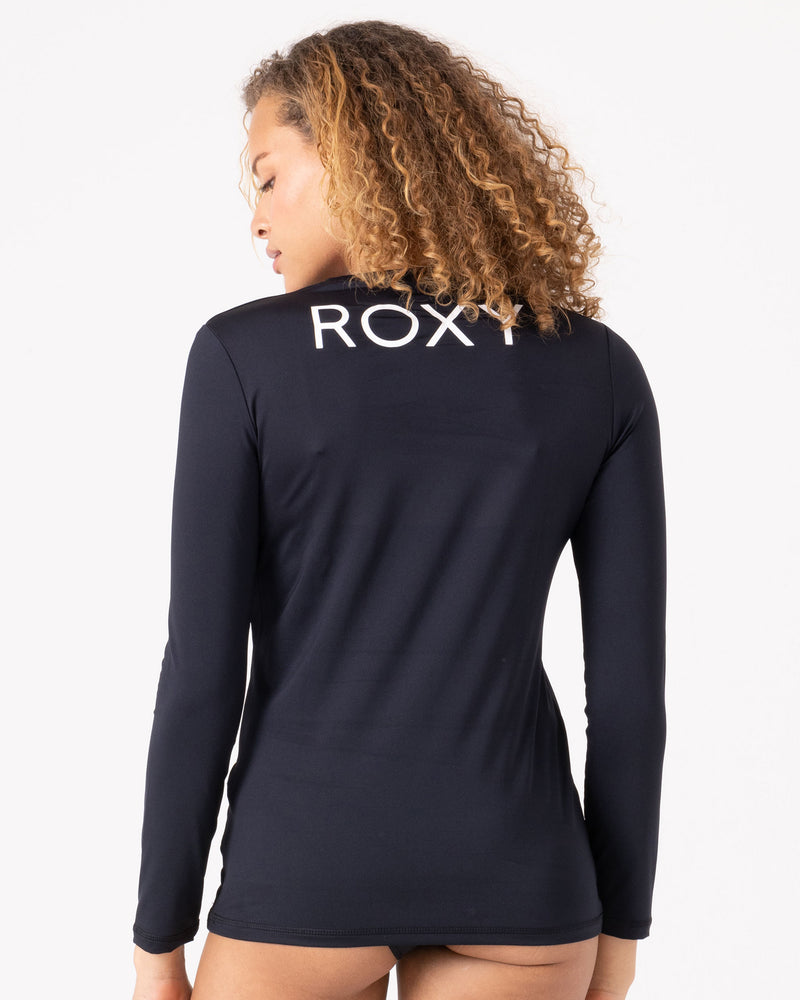 New Enjoy Waves Long Sleeve Lycra Rashguard
