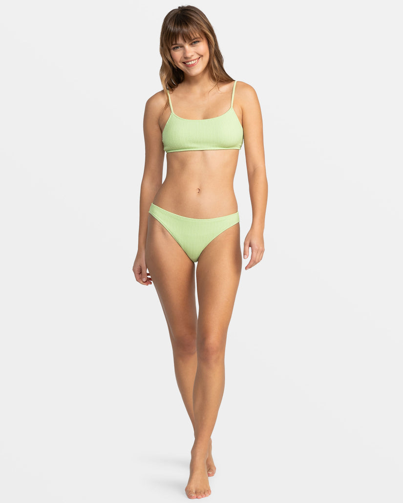Aruba Bralette Bikini Top - Margarita