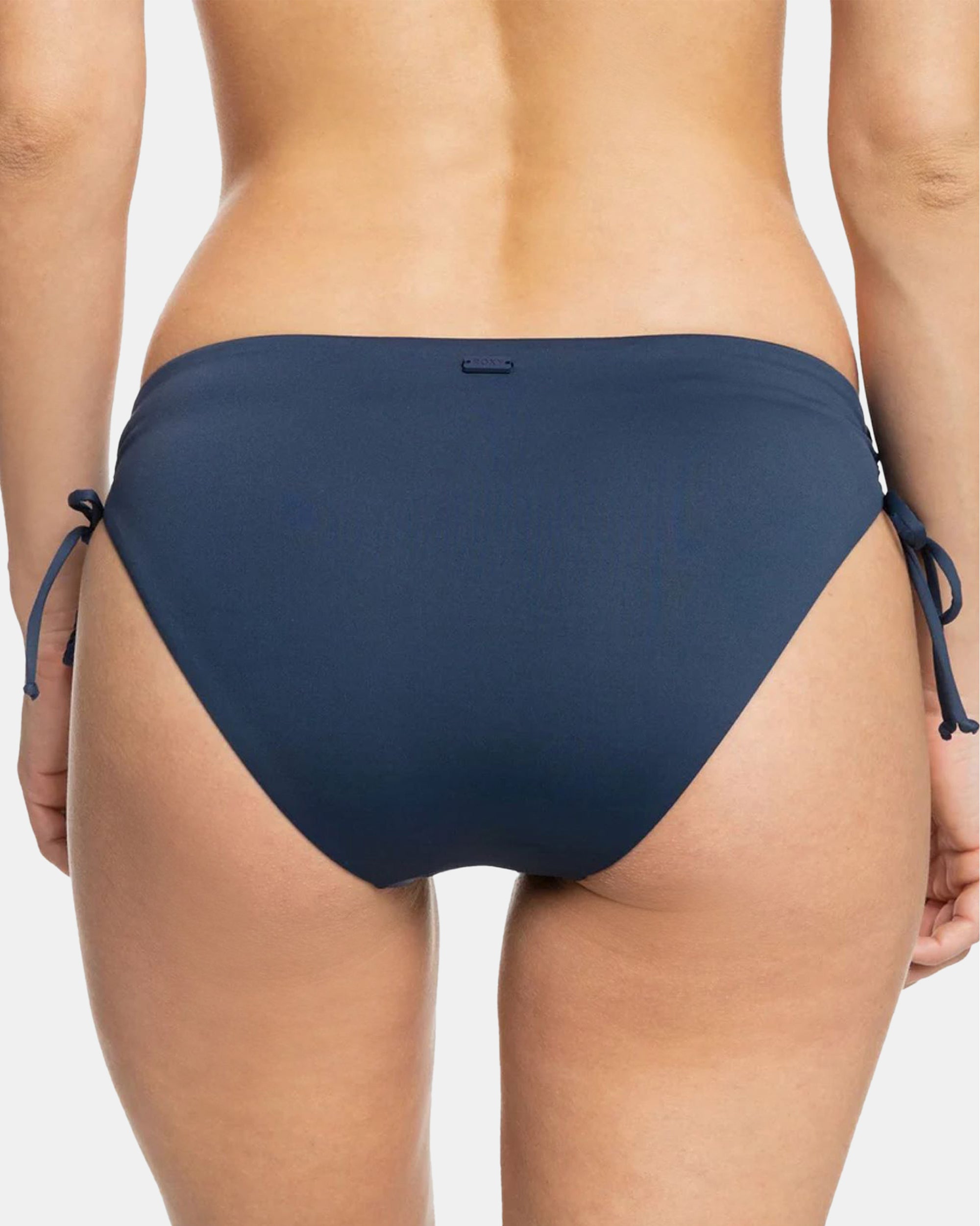 SD Beach Classics Hipster Lace Bikini Bottom - Roxy
