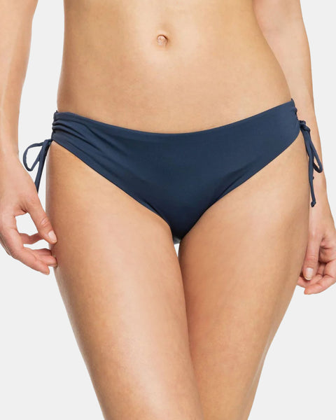 SD Beach Classics Hipster Lace Bikini Bottom - Roxy