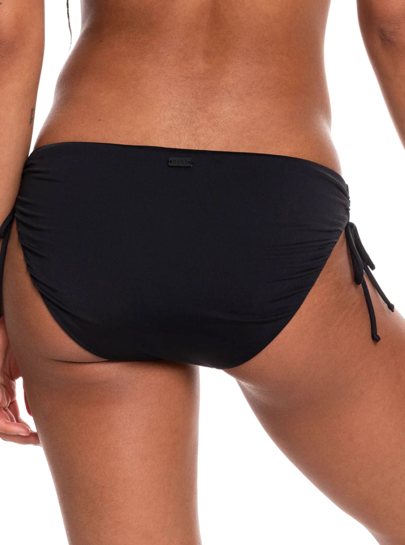 SD Beach Classics Hipster Lace Bikini Bottom - Roxy