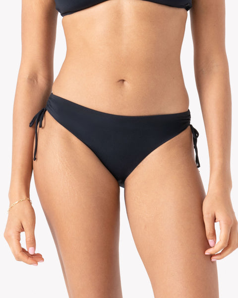 SD Beach Classics Moderate Bikini Bottom