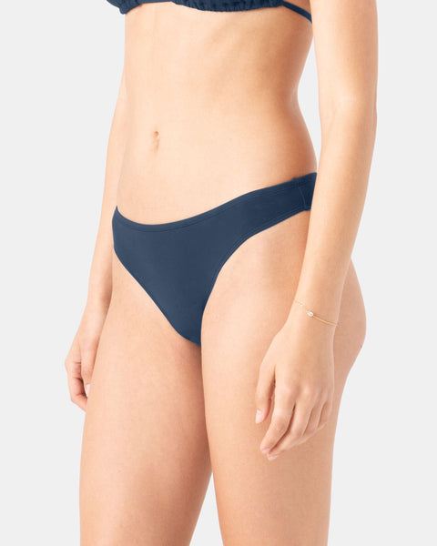 SD Beach Classics Moderate Bottom - Roxy