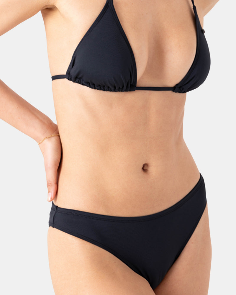 SD Beach Classics Moderate Bottom - Roxy