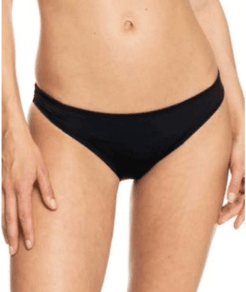SD Beach Classics Moderate Bikini Bottom - Roxy