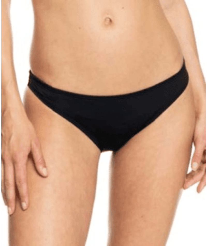 SD Beach Classics Moderate Bikini Bottom - Roxy