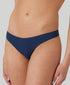 SD Beach Classics Tanga Bikini Bottom - Mood Indigo - Roxy