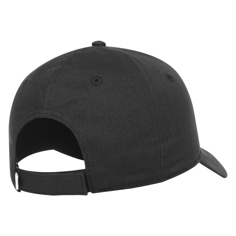 Extra Innings Baseball Cap - Black - Roxy