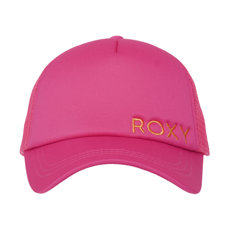 Finishline Trucker - Shocking Pink - Roxy