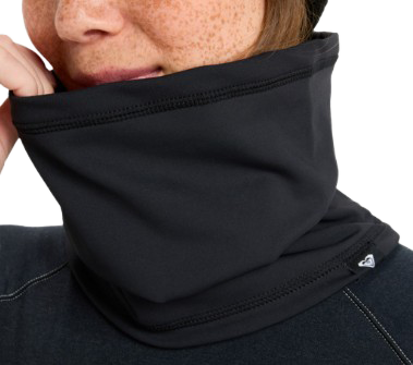 Lana Collar - Black - Roxy