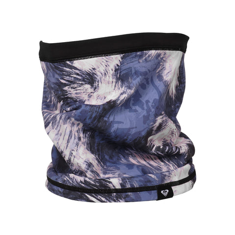 Lana Collar - Wild Wind Dark Knight - Roxy