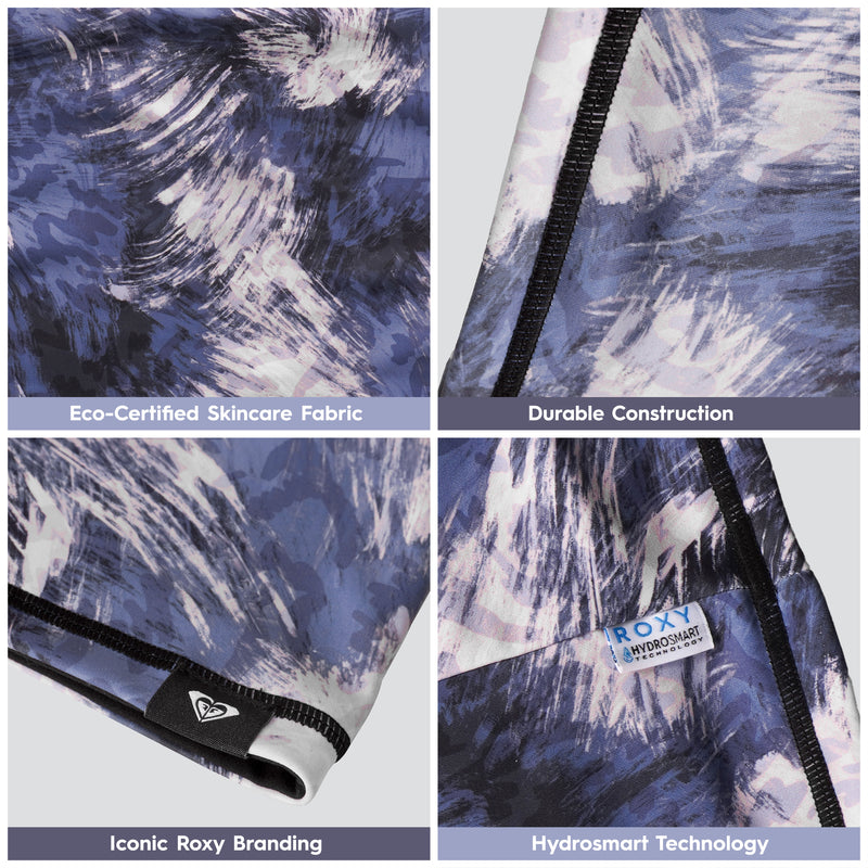 Lana Collar - Wild Wind Dark Knight - Roxy