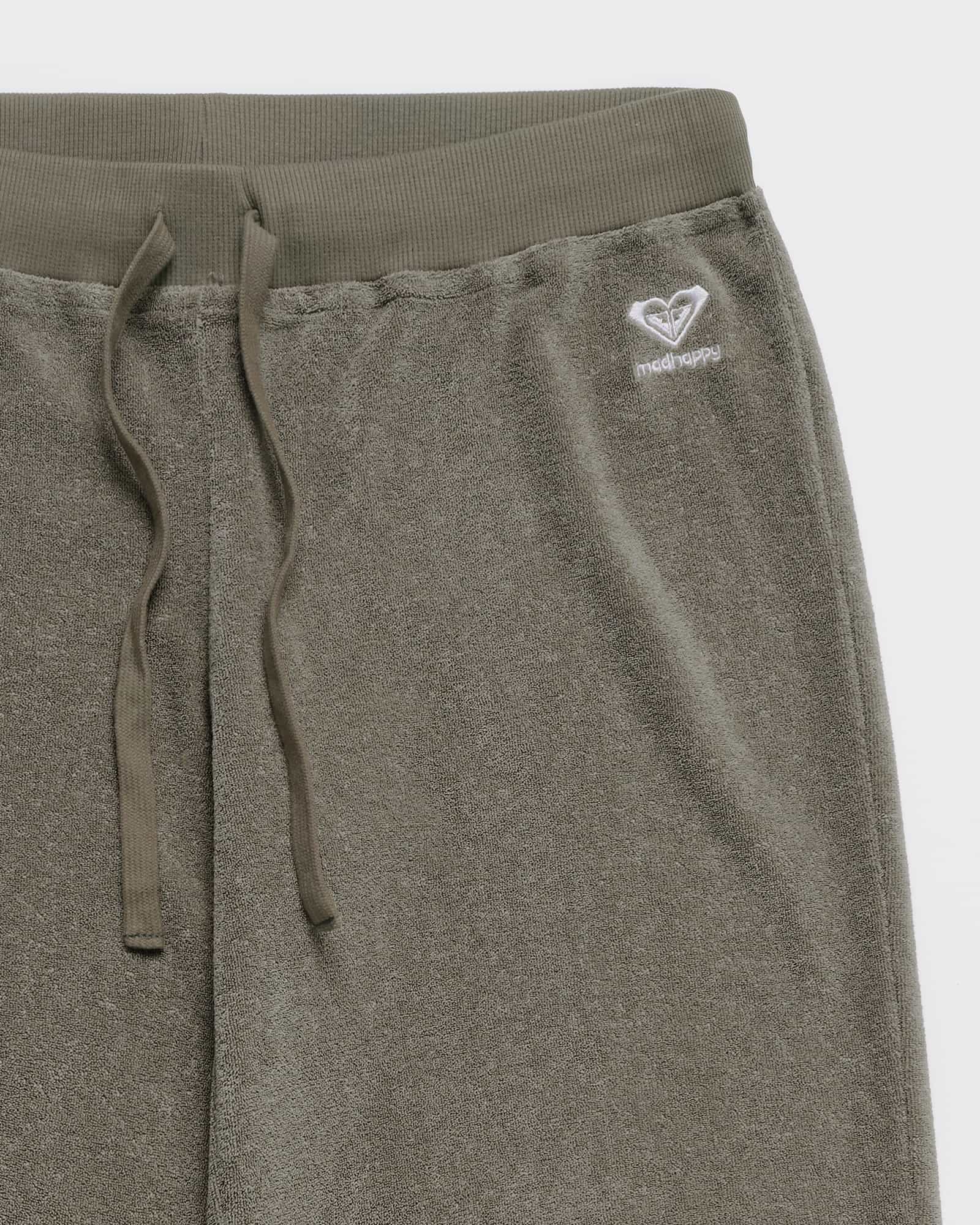 パンツ mmry ROXY x Madhappy Terry Lounge Pant - Roxy