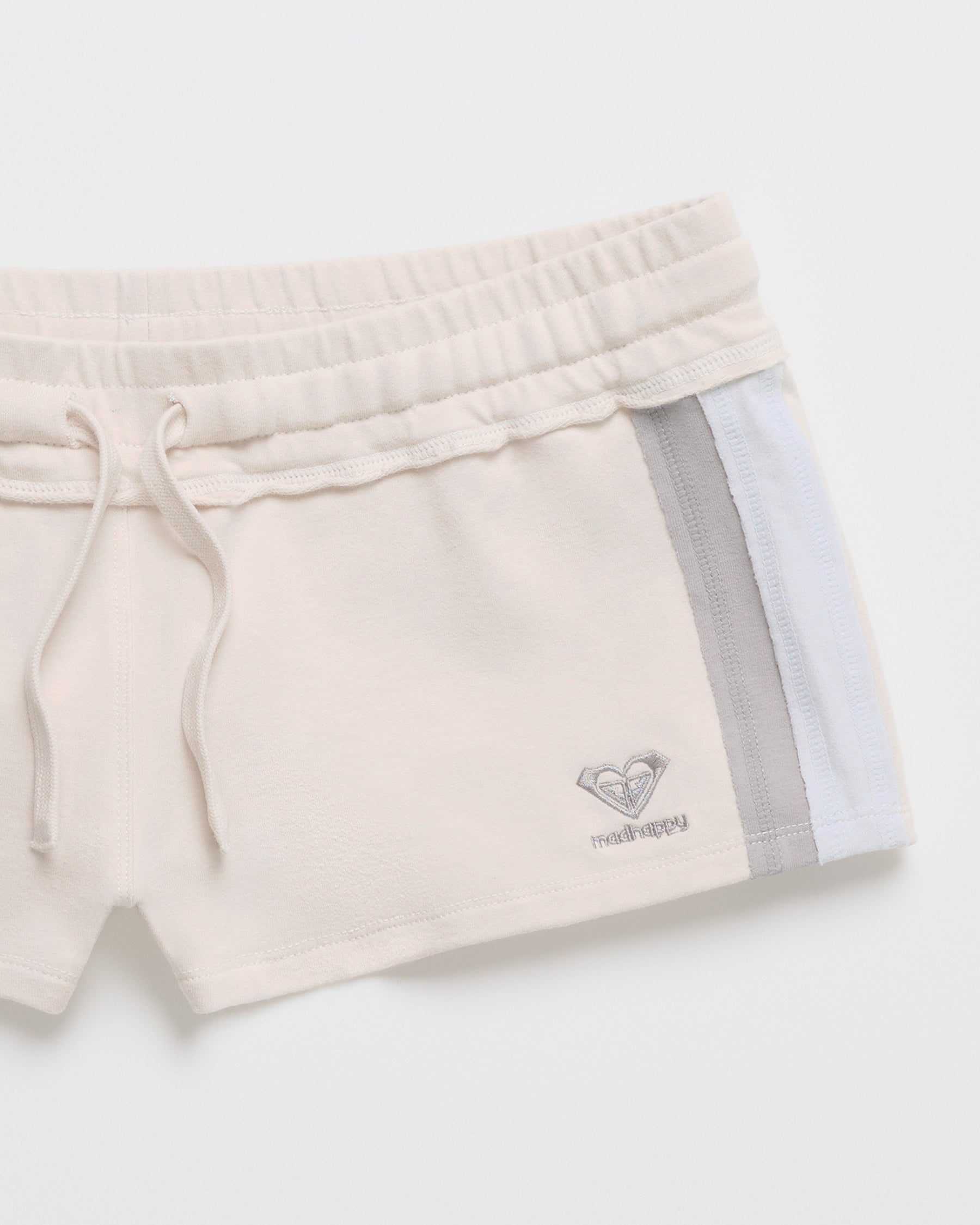 ROXY x Madhappy French Terry Mini Short - Roxy