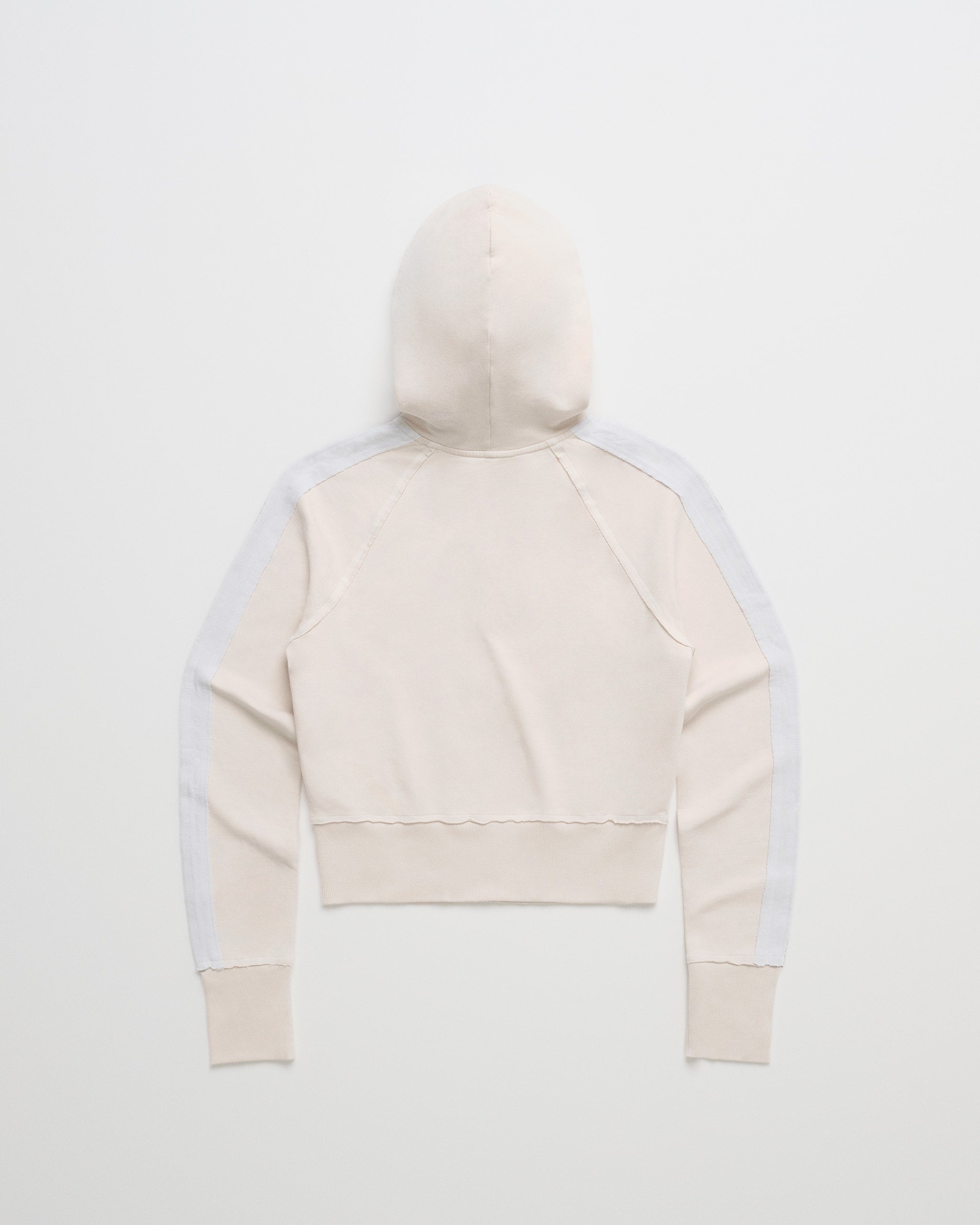 ROXY x Madhappy French Terry Shrunken Full Zip Jacket - Roxy