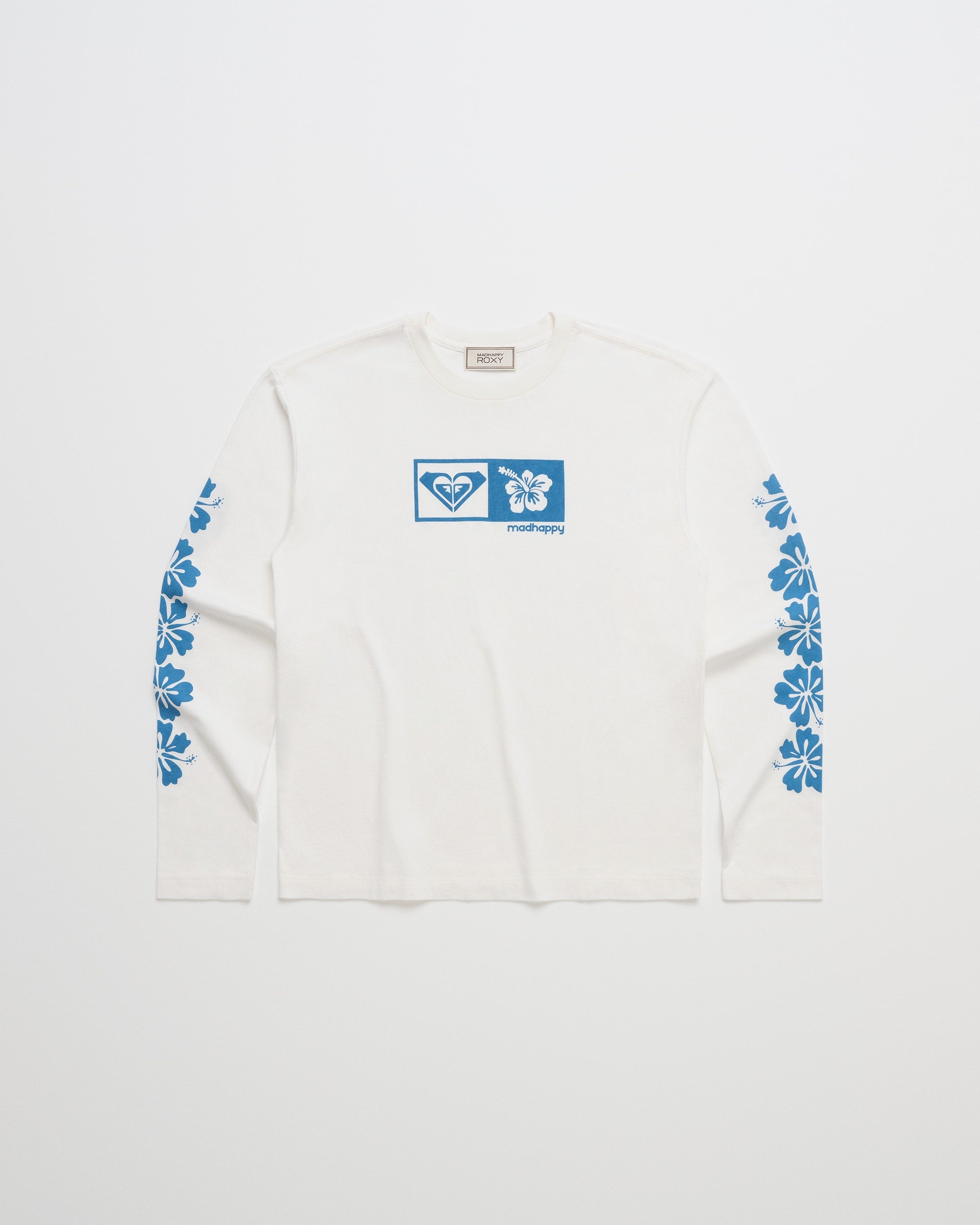 ROXY x Madhappy Long Sleeve T-Shirt - Roxy
